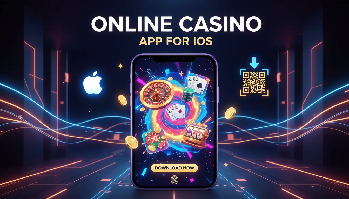 Verywell casino iOS app