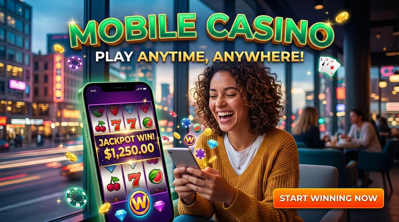 Verywell mobile casino guide