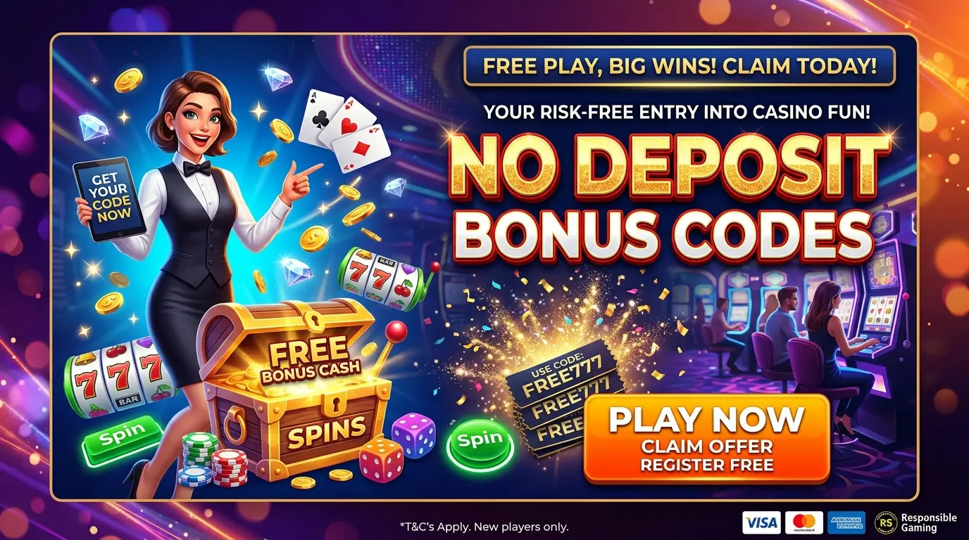 Verywell no deposit bonus codes