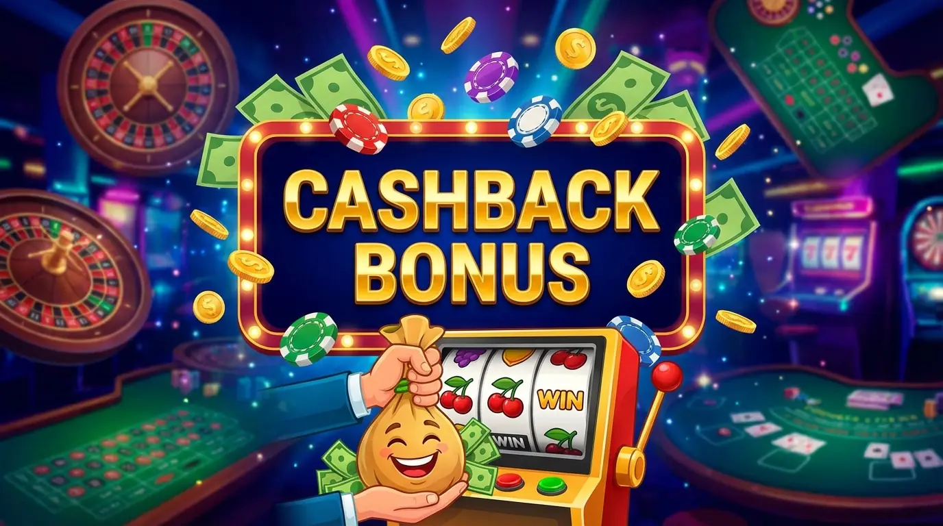 Verywell cashback bonus