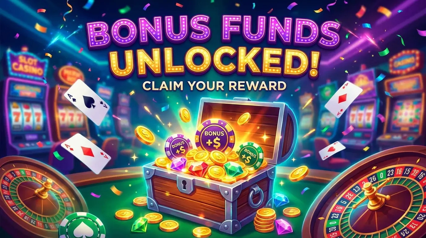Verywell bonus funds