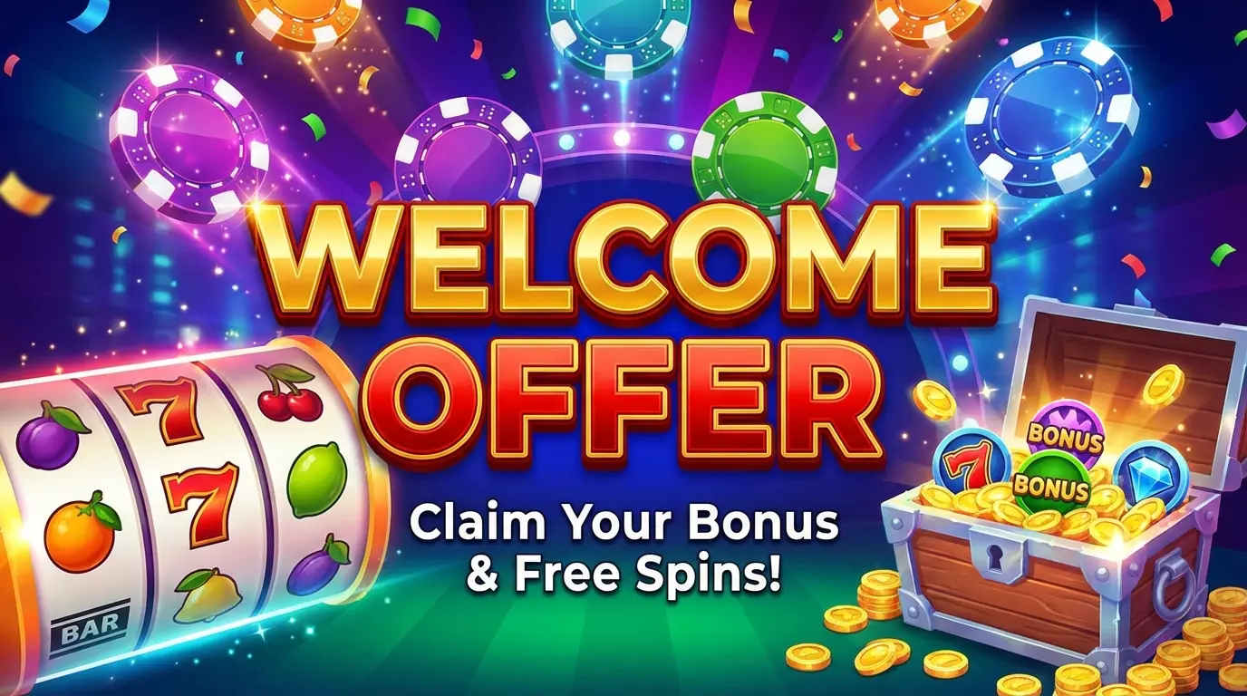 Verywell welcome offer