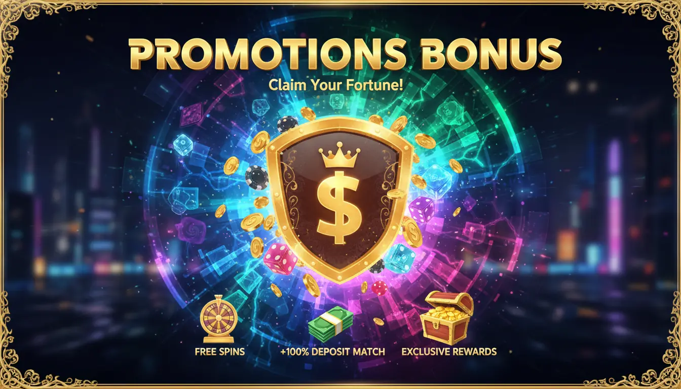 Verywell casino promotions