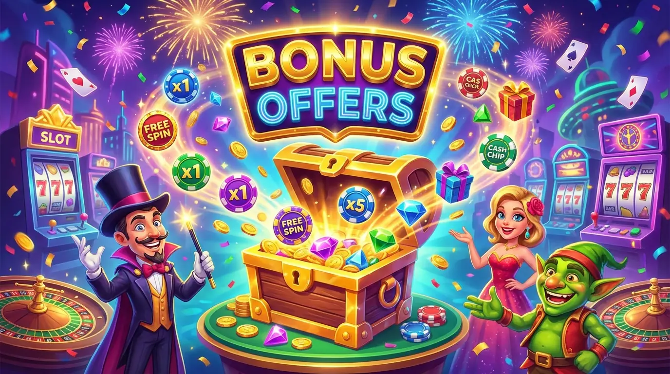 Verywell bonus offers