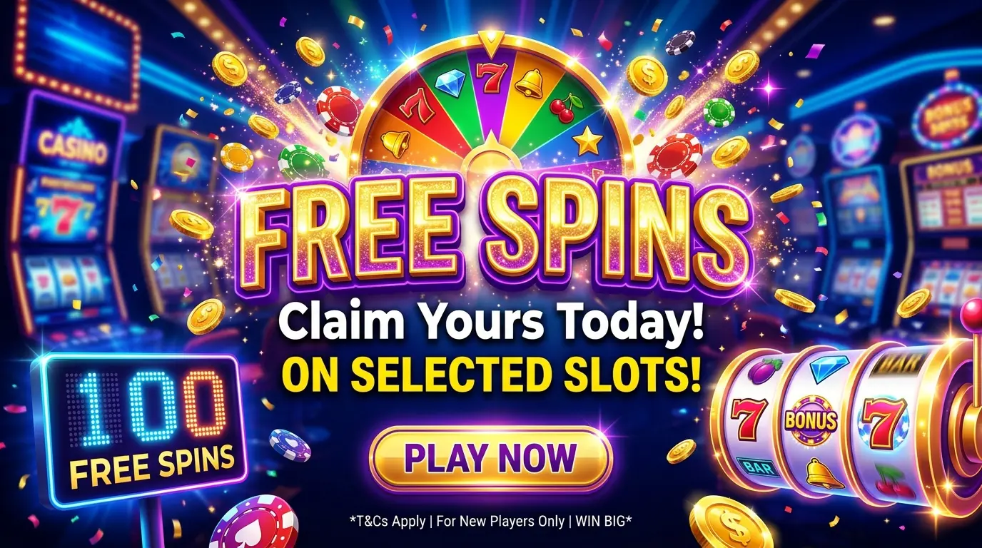 Verywell free spins