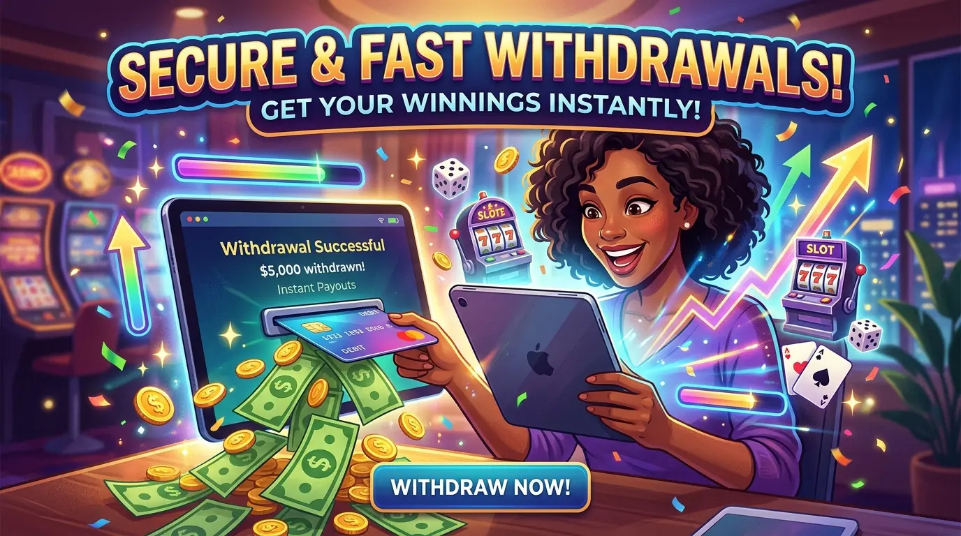 Verywell casino cashout
