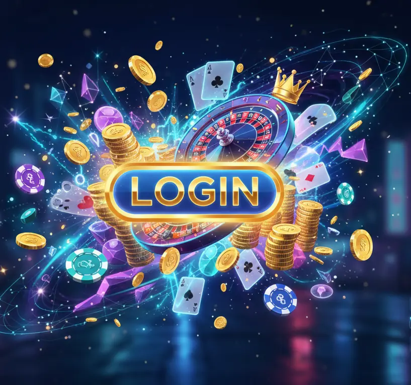 Verywell casino sign in