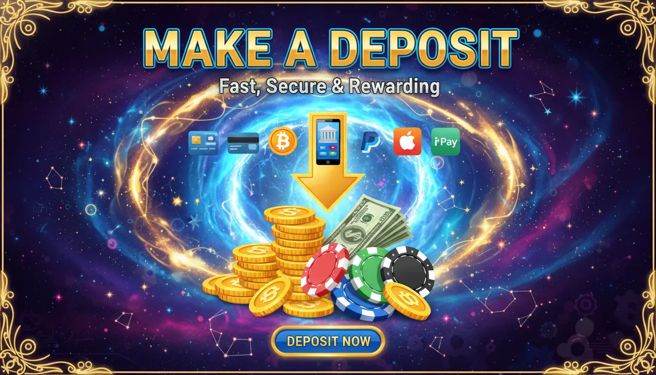 Verywell deposit