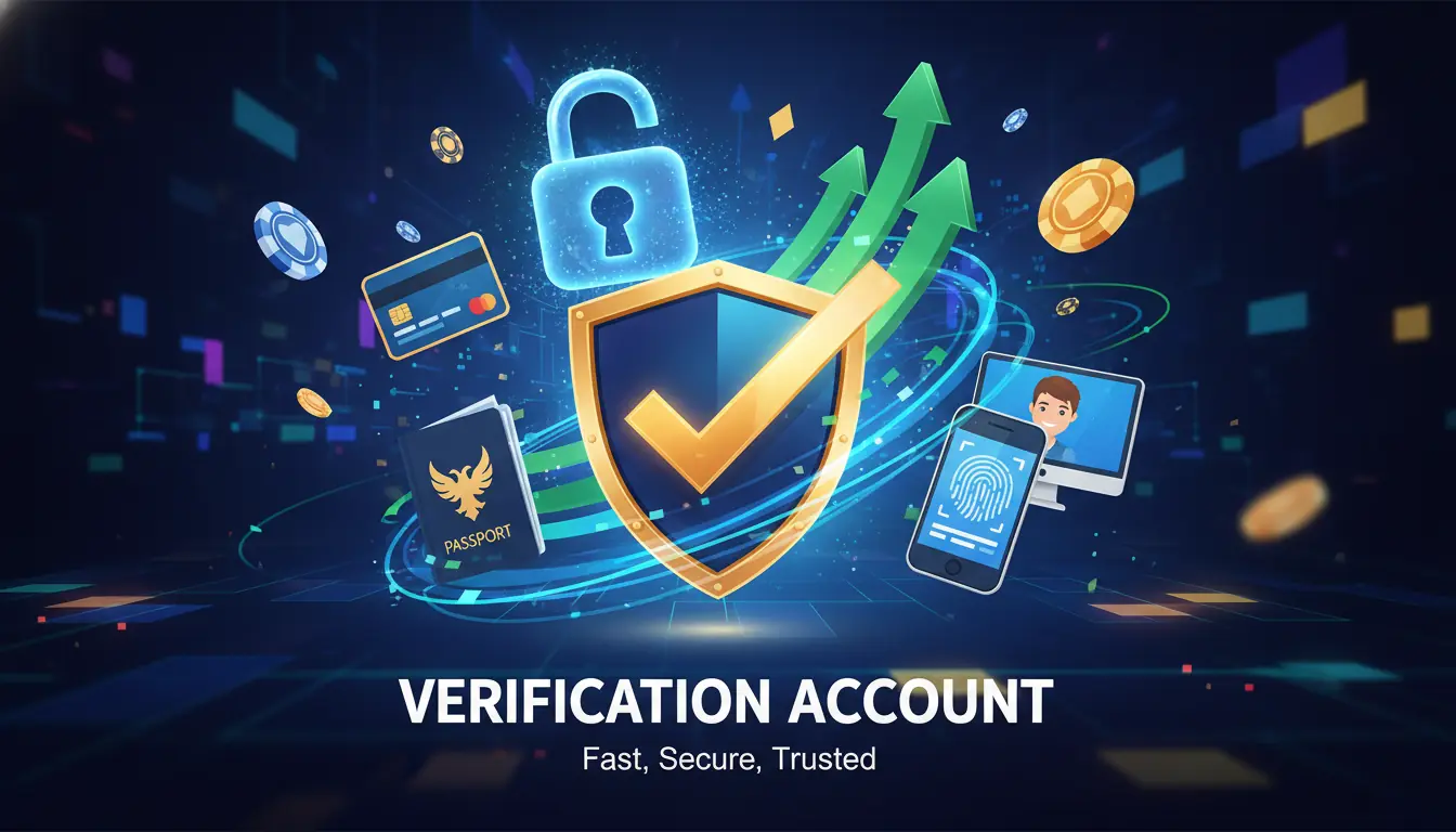 Verywell verification