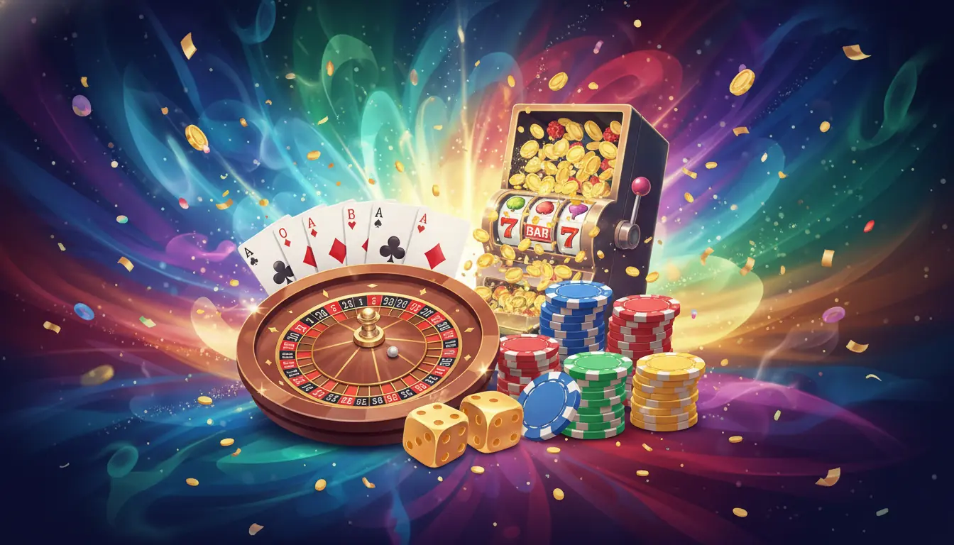 Verywell casino owner