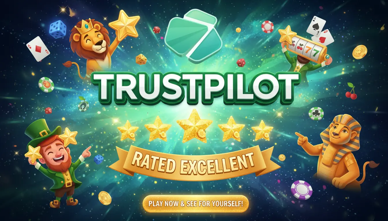 Verywell casino Trustpilot reviews