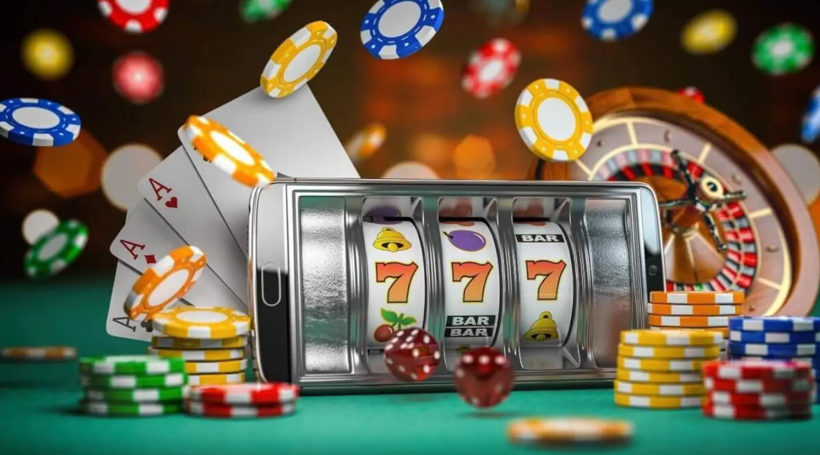 Verywell games