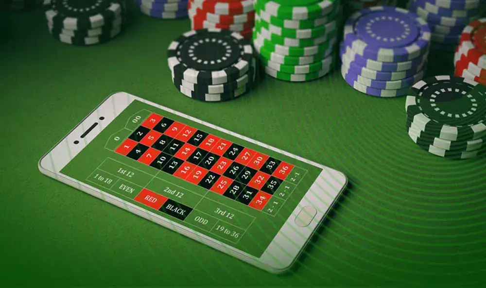 Verywell Roulette guide