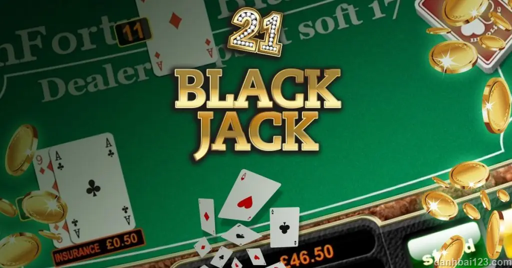 Verywell casino Blackjack