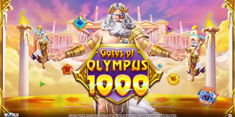 Verywell Gates of Olympus slot
