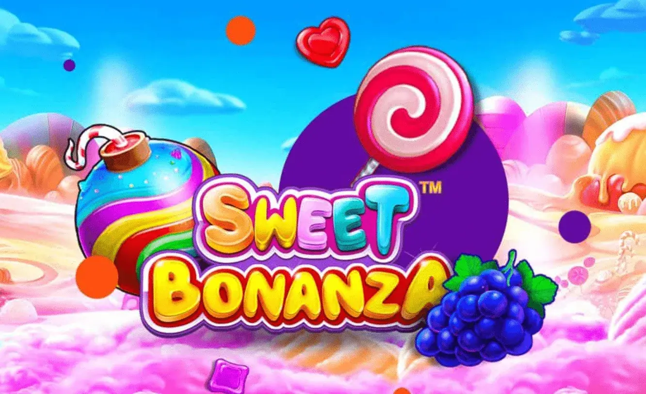 Verywell Sweet Bonanza