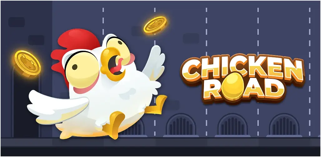 Verywell Chicken Road