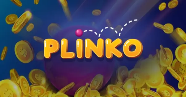 Verywell Plinko game